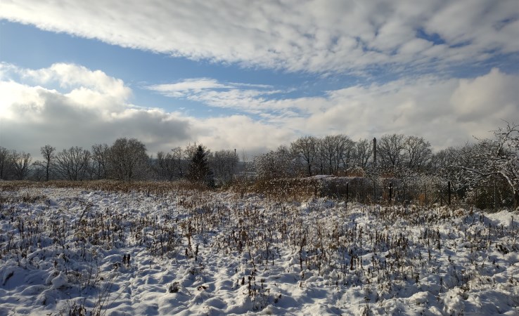 działka na sprzedaż - Wałbrzych, Szczawienko