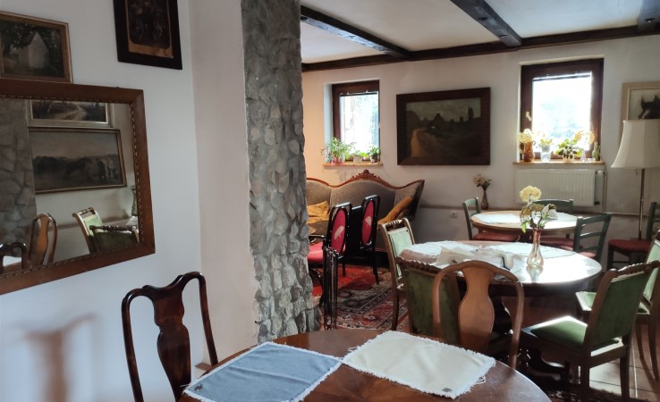 obiekt na sprzedaż - Wałbrzych, Szczawienko