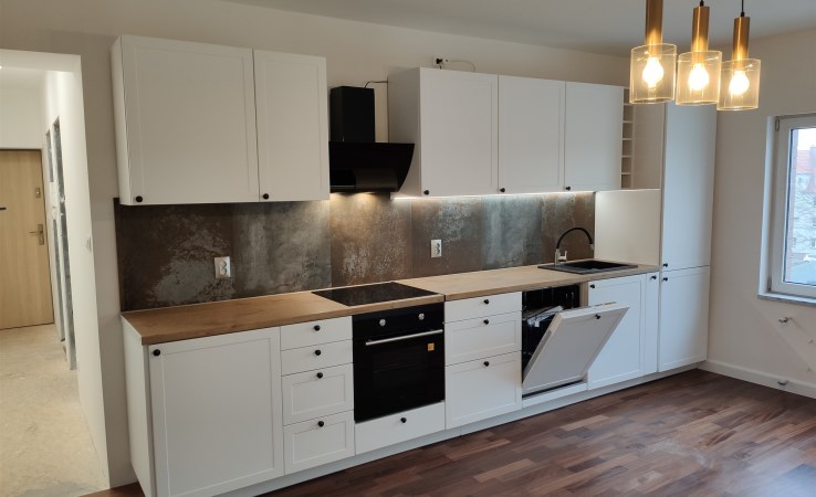 mieszkanie na sprzedaż - Świebodzice, Centrum