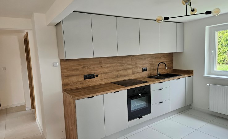 dom na sprzedaż - Żarów