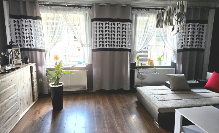 mieszkanie na sprzedaż - Bolków (gw), Wolbromek