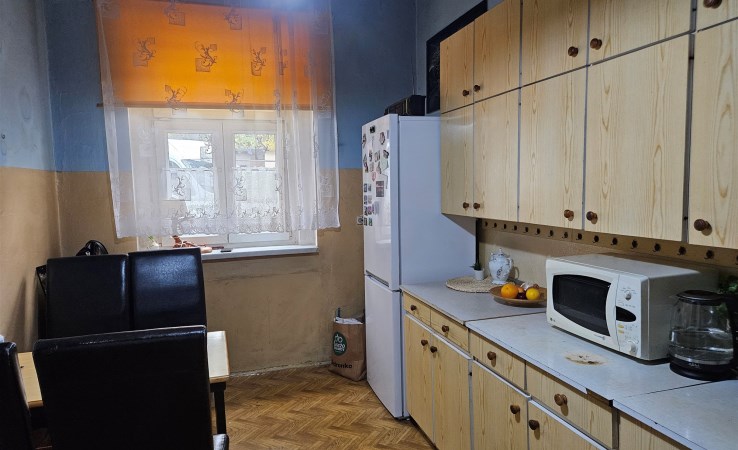 dom na sprzedaż - Świebodzice, Centrum