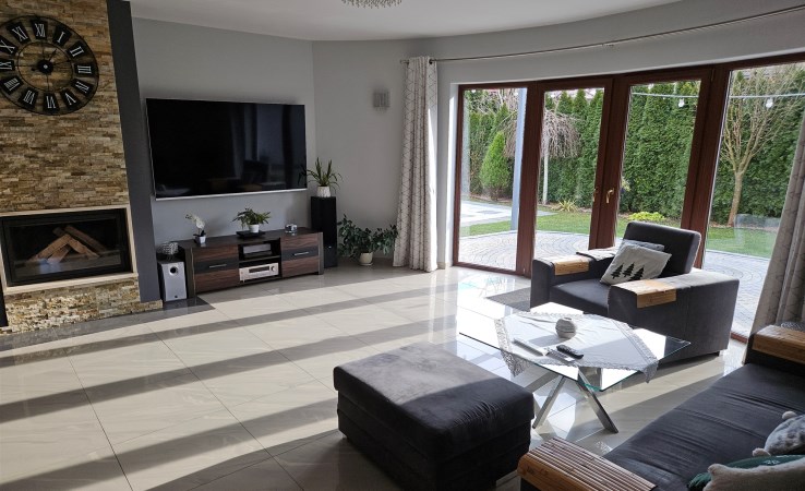 dom na sprzedaż - Świebodzice, Ciernie