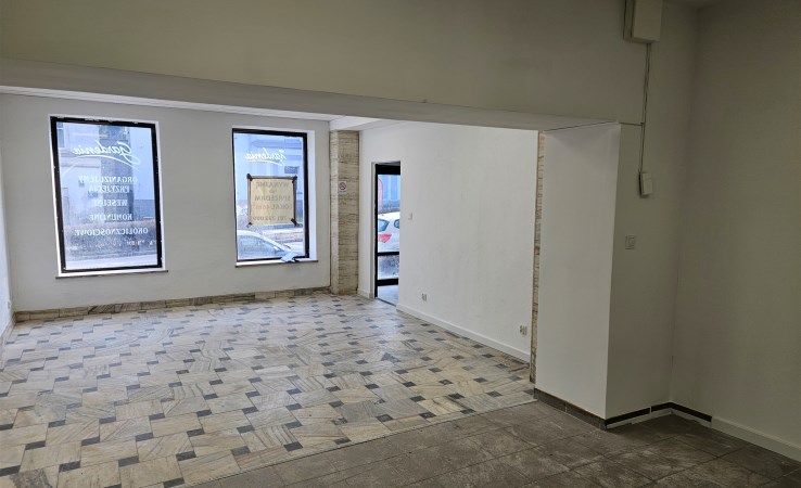 lokal na wynajem - Świebodzice, Centrum