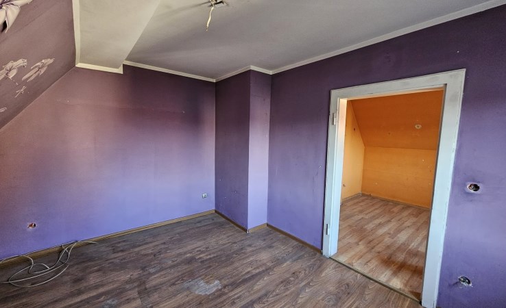 mieszkanie na sprzedaż - Wałbrzych, Nowe Miasto