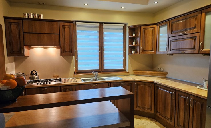 dom na sprzedaż - Świebodzice, Osiedle Piastowskie