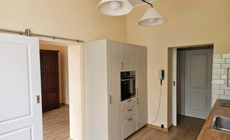 mieszkanie na sprzedaż - Świebodzice, Centrum