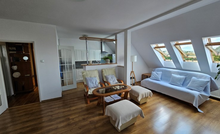 mieszkanie na sprzedaż - Świebodzice, Centrum