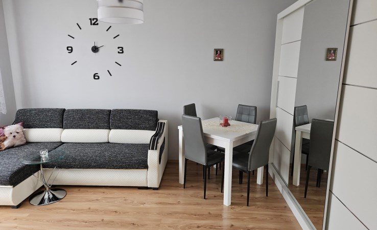 mieszkanie na wynajem - Świebodzice, Osiedle Piastowskie