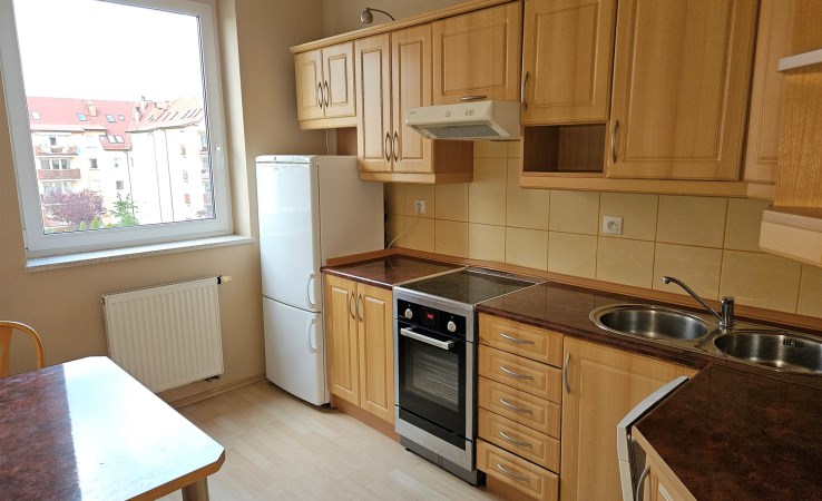 mieszkanie na wynajem - Świebodzice, Osiedle Piastowskie