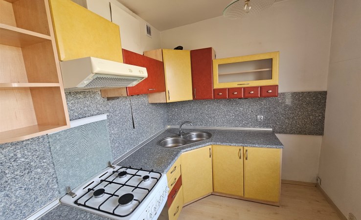 mieszkanie na wynajem - Świebodzice, Osiedle Piastowskie