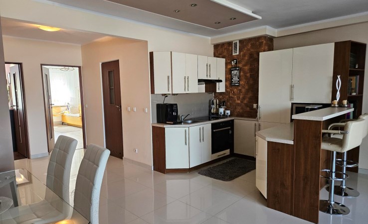 mieszkanie na sprzedaż - Świebodzice, Osiedle Piastowskie