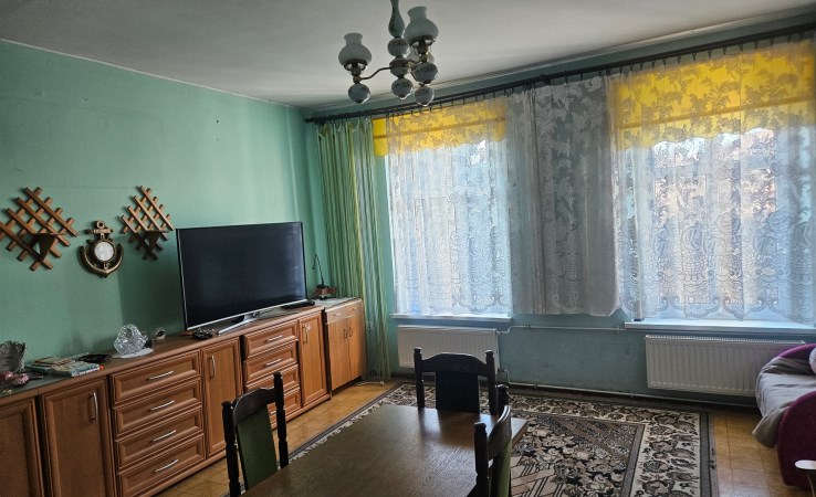 mieszkanie na sprzedaż - Świebodzice, Centrum