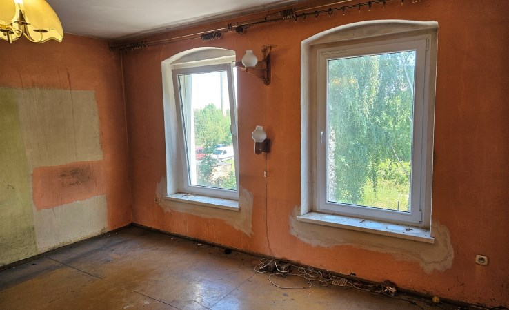 mieszkanie na sprzedaż - Świebodzice, Centrum