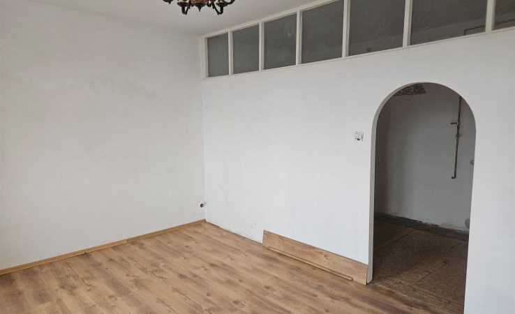 mieszkanie na sprzedaż - Świebodzice, Centrum