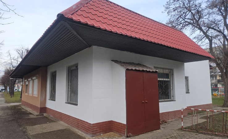 lokal na sprzedaż - Świebodzice, Osiedle Piastowskie