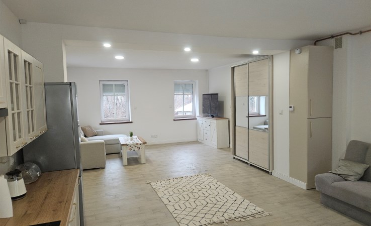 mieszkanie na wynajem - Świebodzice, Centrum