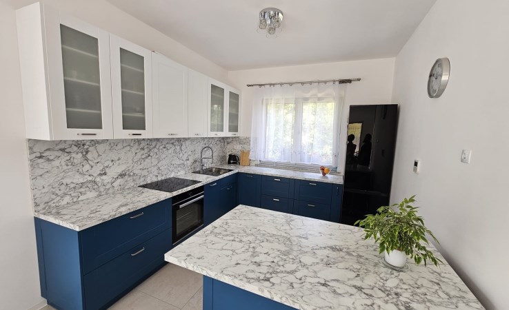 dom na sprzedaż - Walim, Glinno