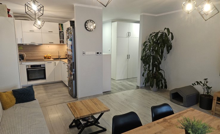 mieszkanie na sprzedaż - Świebodzice, Osiedle Piastowskie