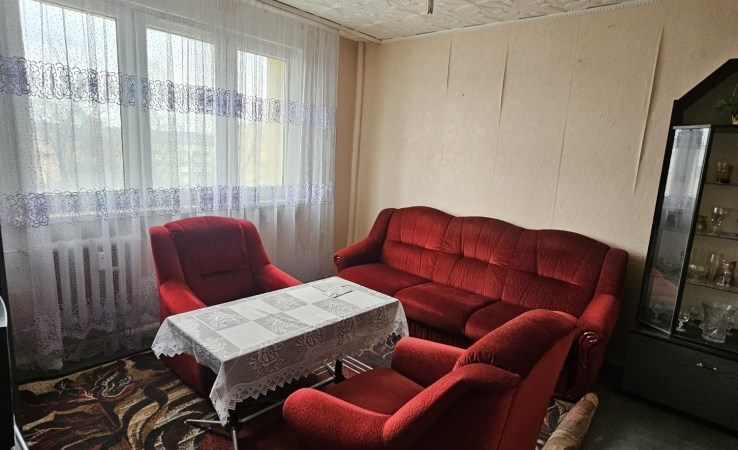 mieszkanie na sprzedaż - Wałbrzych, Piaskowa Góra