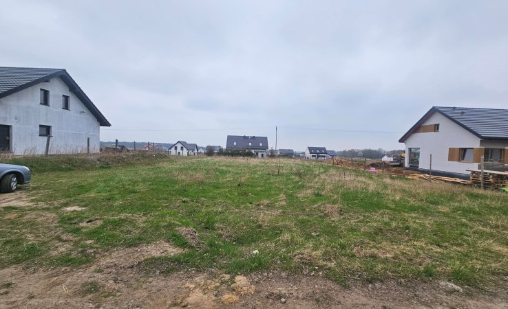 działka na sprzedaż - Świebodzice