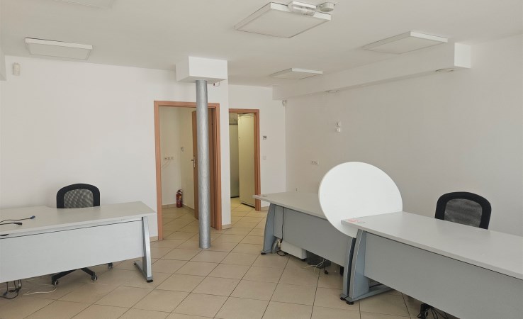 lokal na sprzedaż - Świebodzice, Centrum