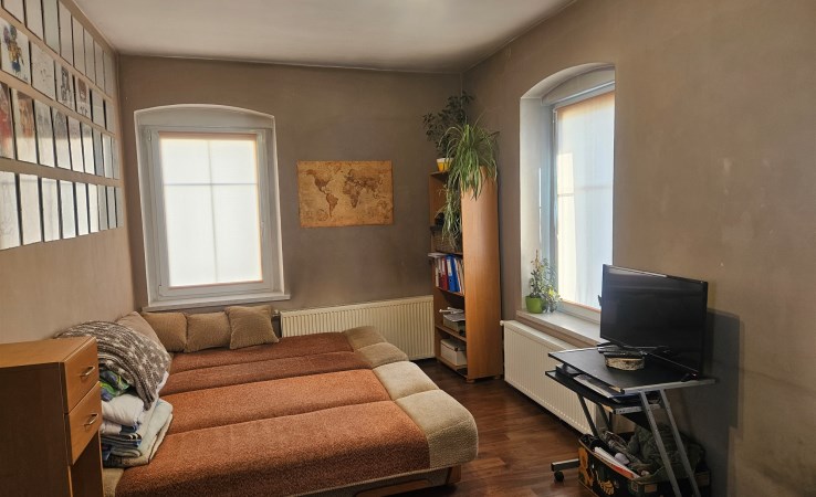 mieszkanie na sprzedaż - Świebodzice, Centrum