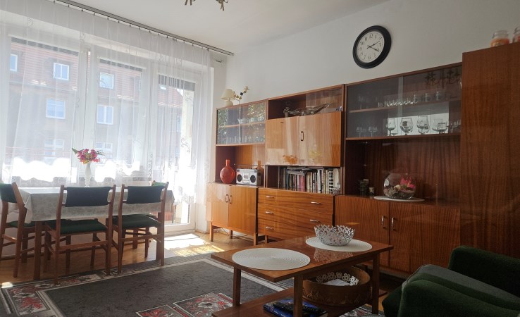 mieszkanie na sprzedaż - Świebodzice, Osiedle Sudeckie