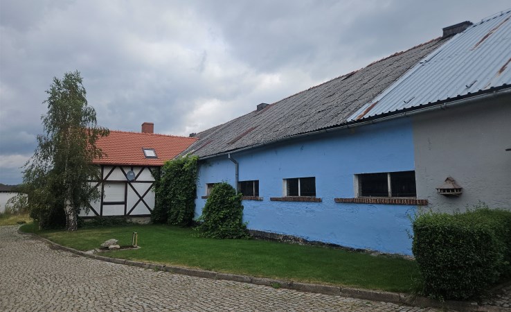 lokal na sprzedaż - Wałbrzych, Biały Kamień
