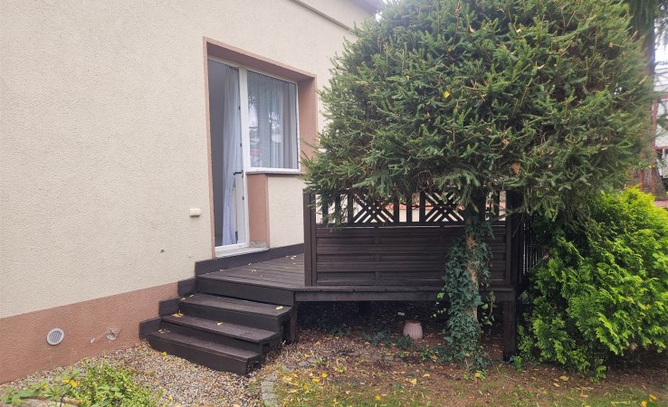 mieszkanie na sprzedaż - Świebodzice, Centrum