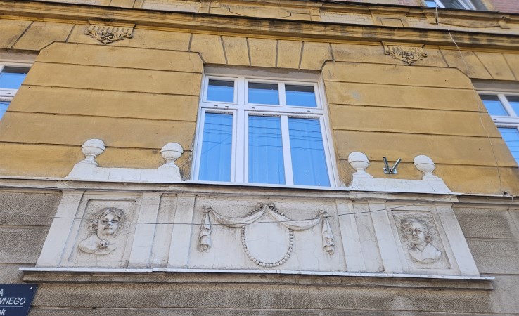 obiekt na sprzedaż - Świdnica, Centrum