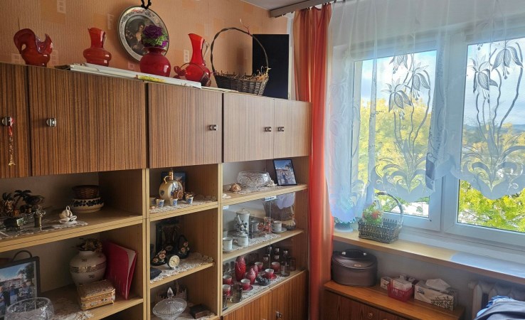 mieszkanie na sprzedaż - Wałbrzych, Piaskowa Góra